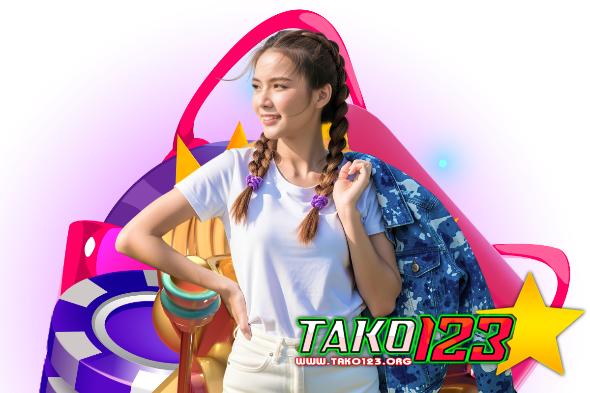 tako123 wallet