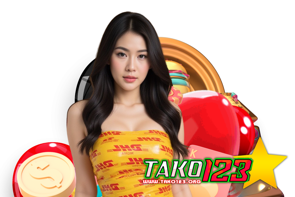 tako123 สมัคร