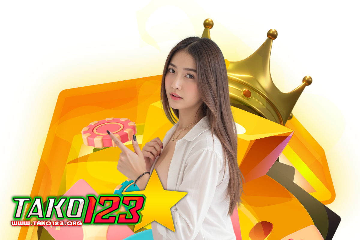 tako123 สล็อต